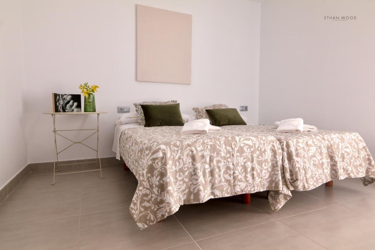 Villa del Fresno Chiclana de la Frontera Exterior foto
